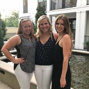 Meet your Posher, Brooke